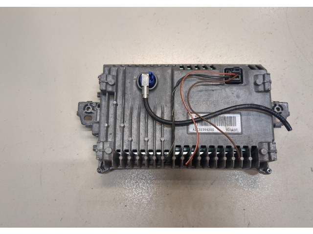 Дисплей бортового компьютера  Mercedes E W212 2009-2013        