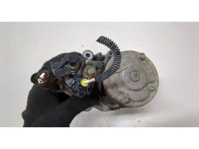 Стартер Citroen DS3 2009-2016 1.6