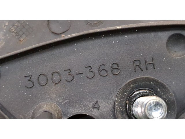 Зеркало боковое  Volvo XC90 2002-2006  правое           