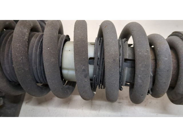 Стойка амортизатора Porsche Cayenne 2002-2010