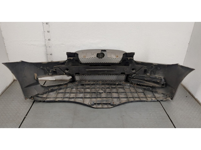 Бампер Jaguar XF 2007-2015 передний C2Z8838XXX