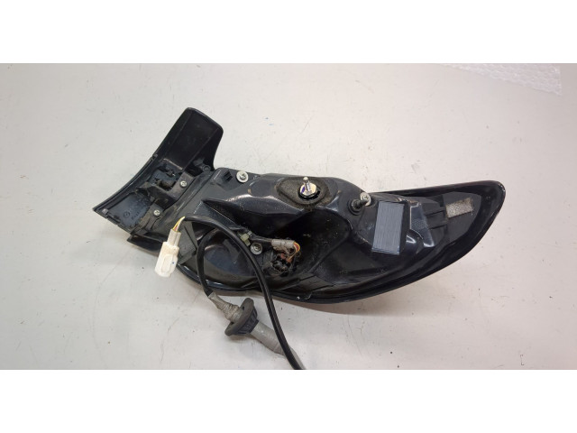 Задний фонарь