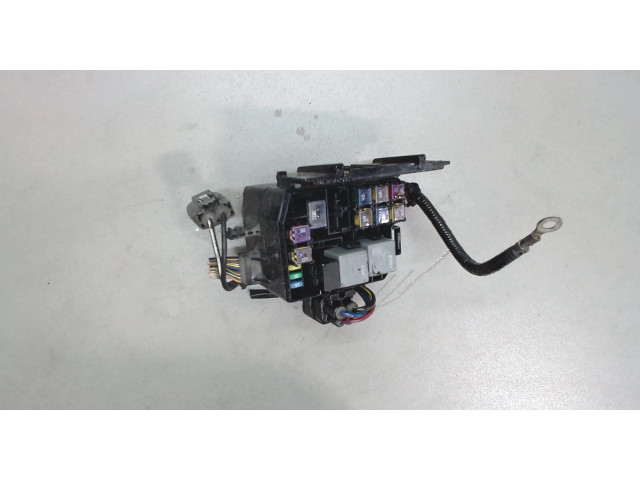 Блок реле Mazda 2 2003-2008 1.4