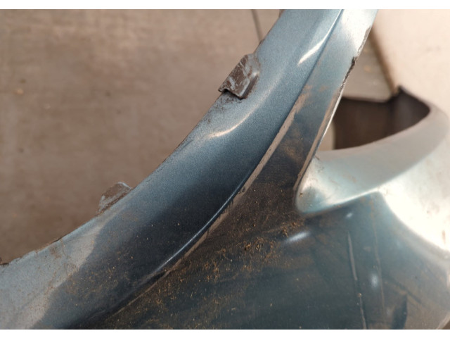 Бампер Nissan Almera N16 2000-2006 передний