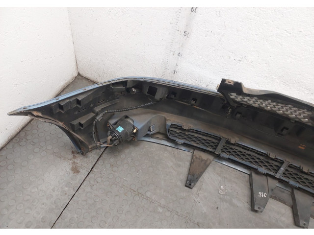 Бампер Ford Galaxy 2000-2006 передний