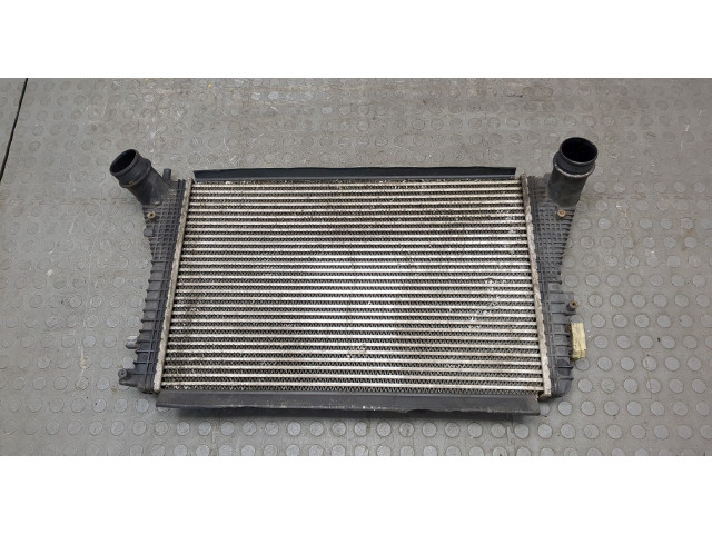 Интеркулер  Volkswagen Passat 7 2010-2015 Европа 1.6      