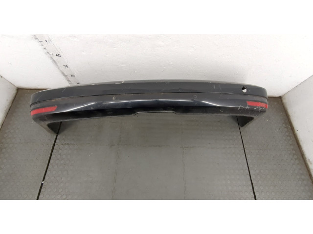 Бампер  Volkswagen Caddy 2015- задний   2K5807417