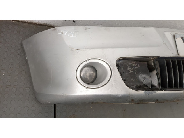 Бампер  Skoda Octavia (A5) 2004-2013 передний   