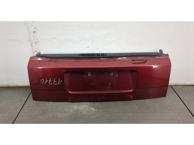 Замок багажника Honda Element 2002-2011