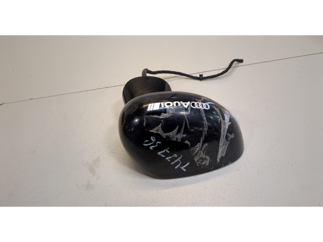 Зеркало боковое Audi TT (8N) 1998-2006 правое 8N0857528, 8N0857536A, 8N0858532, 8N0959577