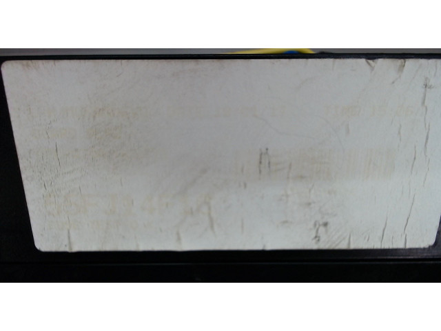 Блок предохранителей  Ford Focus 3 2014-2019           