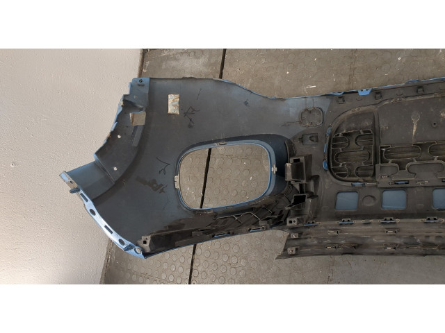 Бампер  Citroen C3 Aircross 2017-2021 передний   