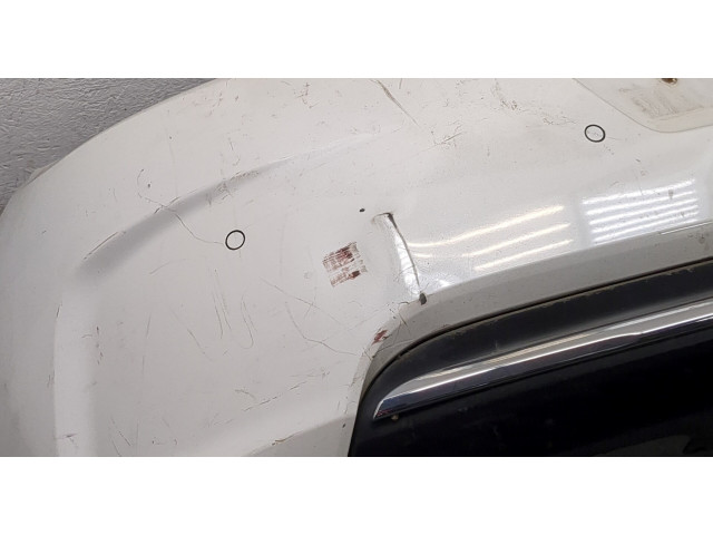 Бампер  Citroen C4 2010-2015 задний   7410NN, 1613360480