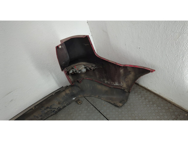 Бампер Mitsubishi Outlander XL 2006-2012 задний