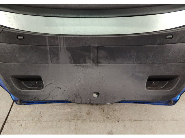 Замок багажника Honda Civic 2005-2012