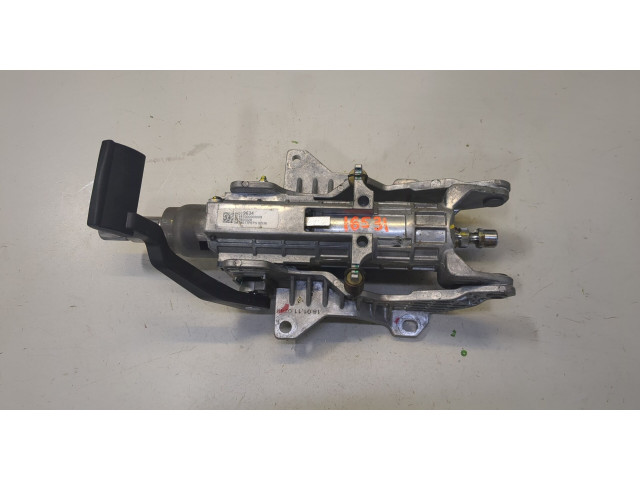  рейка  Колонка рулевая  Chevrolet Equinox 2017-      