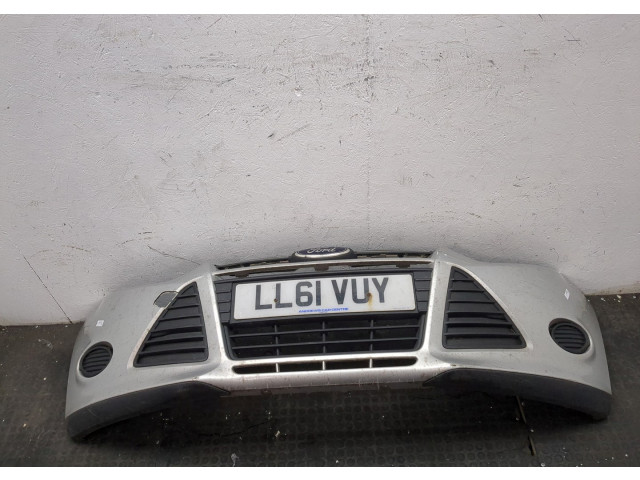 Бампер  Ford Focus 3 2011-2015 передний   1719348, BM5117757AF