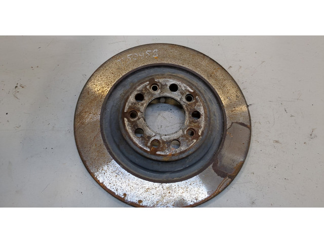 Диск тормозной  Jeep Cherokee 2013-   задний         