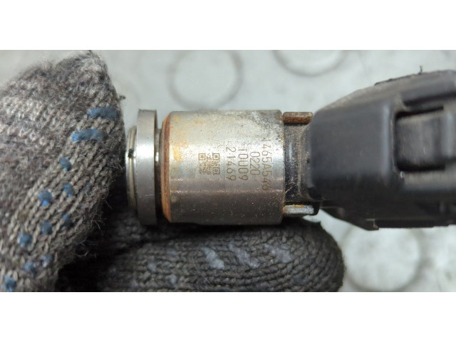 Форсунка топливная Mitsubishi Eclipse Cross 2017- 1465A500, 1465A499