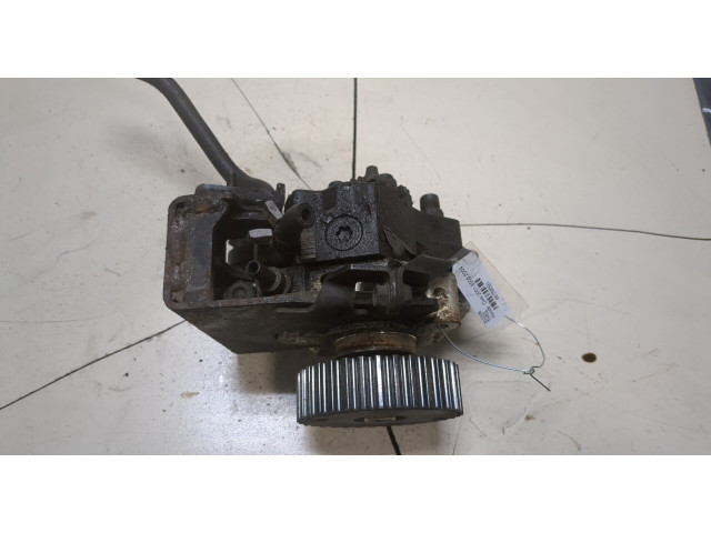 Vstřikovací čerpadlo