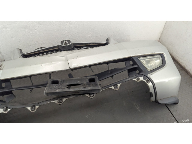 Решетка радиатора  Acura MDX 2001-2006          