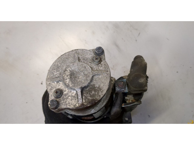 Стартер Infiniti QX56 2004-2010 5.6