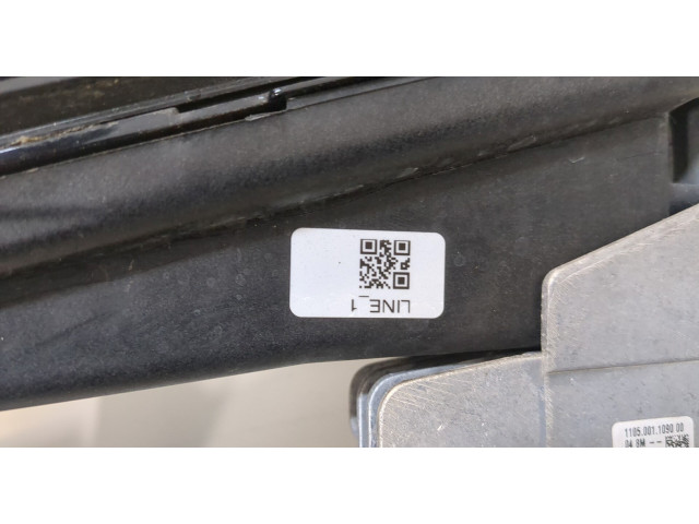 Фара передняя  Cadillac XT4 левая 