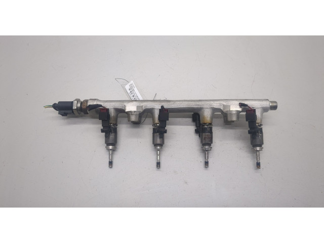 Форсунка топливная Skoda Kodiaq 2016-2025 04E906036AD, 05E133320