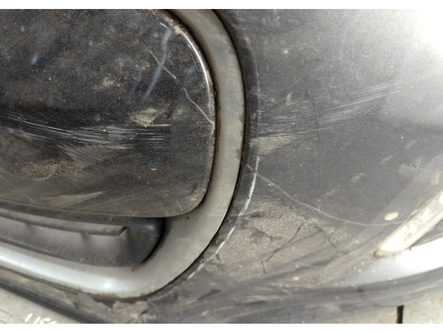 Бампер  Peugeot 308 2007-2013 передний   