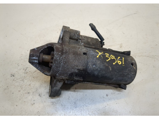 Стартер  Peugeot Partner 2008-2012 1.6     