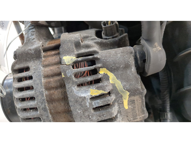 Генератор Mitsubishi Colt 2002-2012