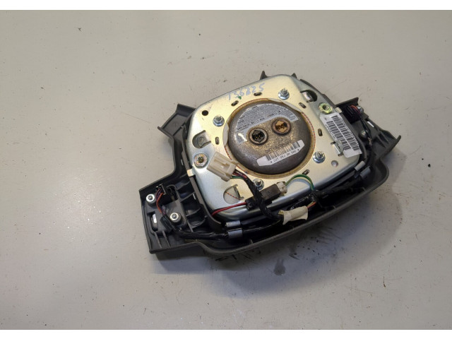 Подушка безопасности водителя Jeep Grand Cherokee 2004-2010