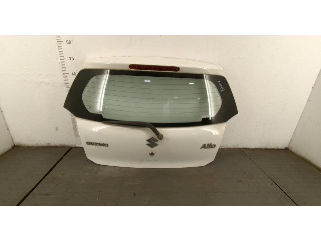 Замок багажника  Suzuki Alto 2009-       