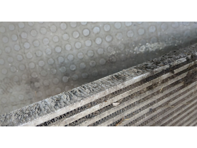 Интеркулер  Audi A3 (8P) 2008-2013       