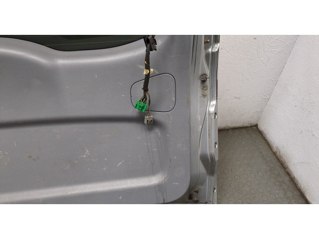 Замок багажника  Ford S-Max 2006-2010       