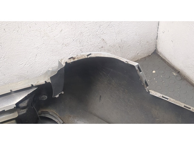 Бампер Saab 9-5 2005-2010 задний