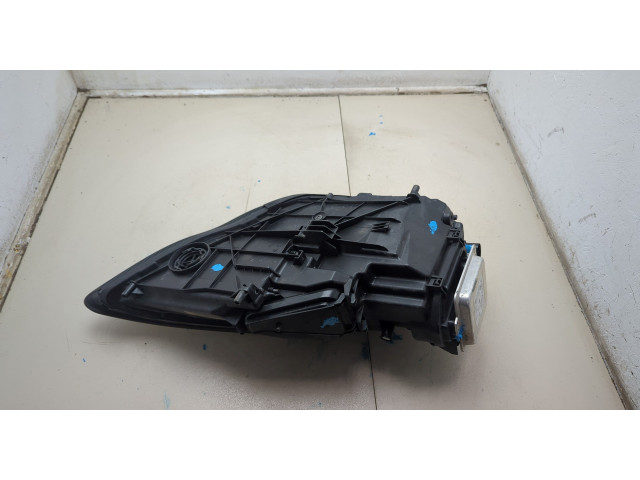 Фара передняя  Porsche Panamera 2009-2016 левая 