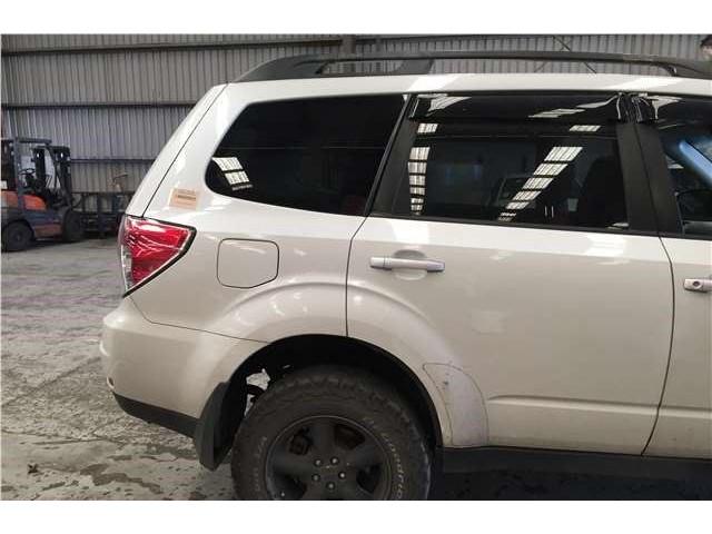 Блок управления двигателем Subaru Forester (S12) 2008-2012