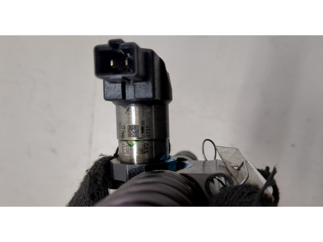 Форсунка топливная  Audi A3 (8P) 2003-2013    03G130073T     