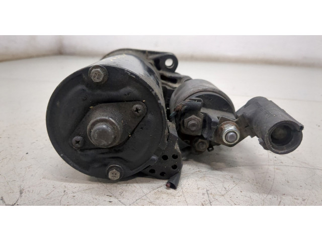 Стартер Mercedes E W212 2009-2016 1.8