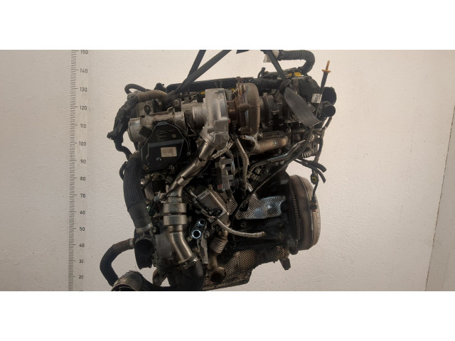 Форсунка топливная Jeep Cherokee 2013-2023 68286385AA