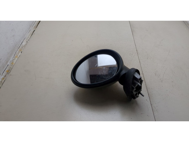 Зеркало боковое  Mini Cooper (R56/R57) 2006-2013  левое           