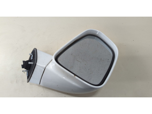 Зеркало боковое  Opel Antara 2006-2015  левое           20961811