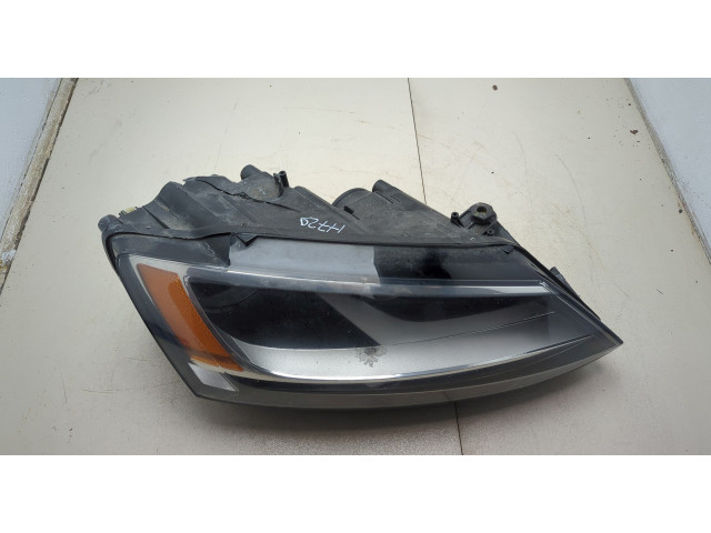 Фара передняя  Volkswagen Jetta 6 2010-2018 правая 