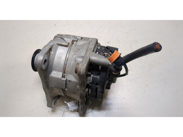 Генератор  Skoda Fabia 2004-2007           