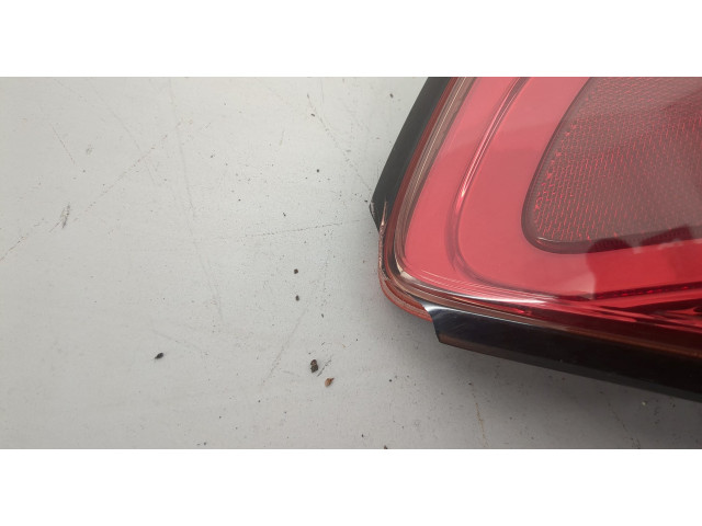 Задний фонарь