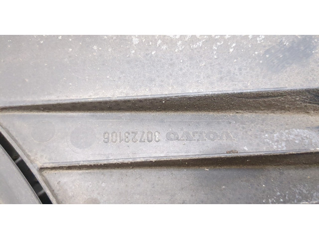 Вентилятор радиатора  Volvo XC70 2002-2007           