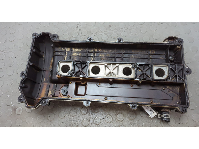 Клапанная крышка двигателя ДВС Ford Mondeo 3 2000-2007