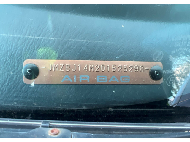 Задний фонарь Mazda 323 (BJ) 1998-2003