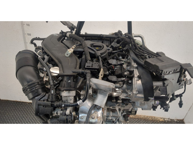 Генератор Audi A3 (8Y) 2020-2025 05E903028G